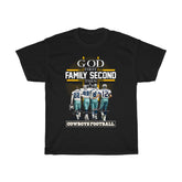 Cowboys Football Unisex T-Shirt